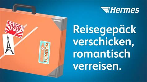 kofferservice hermes|hermes gepäck abholung.